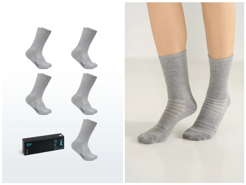 tất vớ nữ cổ cao onoff